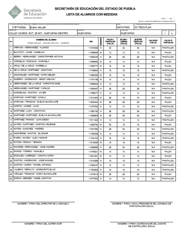 CentroDeTrabajo 8776 Grado 1 PDF