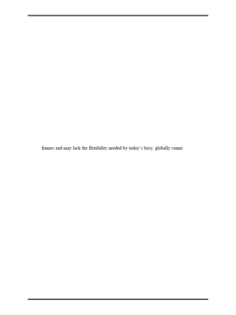 Final Mini Project | PDF | Educational Technology | World Wide Web