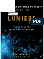 Lumiere2012 Invitation