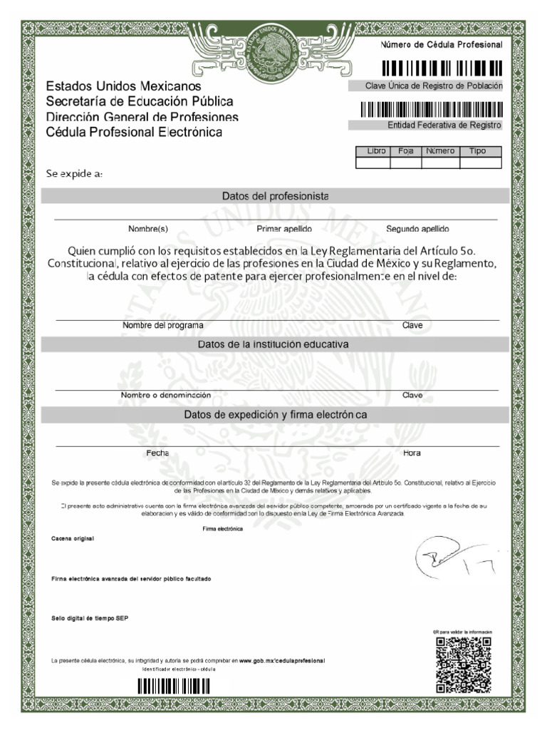 Licenciatura En Comercio Exterior Y Aduanas Pdf