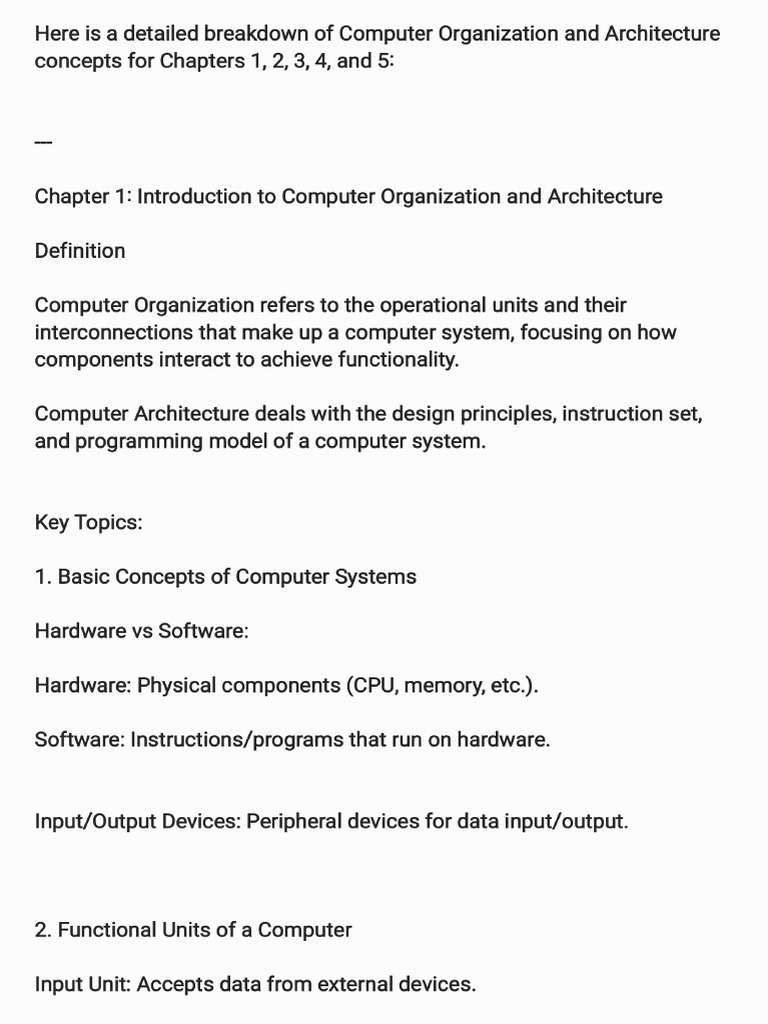 Coa | PDF