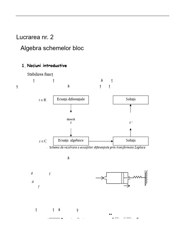 Lab2 TRA 2021-2022 | PDF