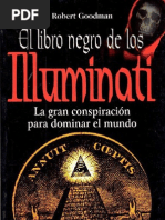 El Libro Negro de Los Illuminati
