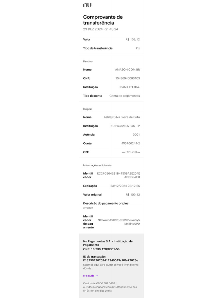 Amazon | PDF
