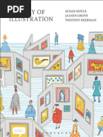 Susan Doyle, Jaleen Grove, Whitney Sherman - History of ...