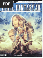 final fantasy 9 strategy guide pdf download