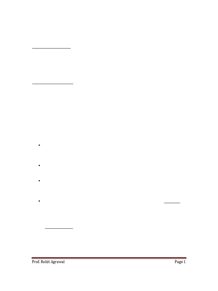 NETWORKING GOALS | PDF | Computer Network | Computer Science