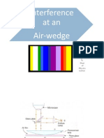 Air Wedge