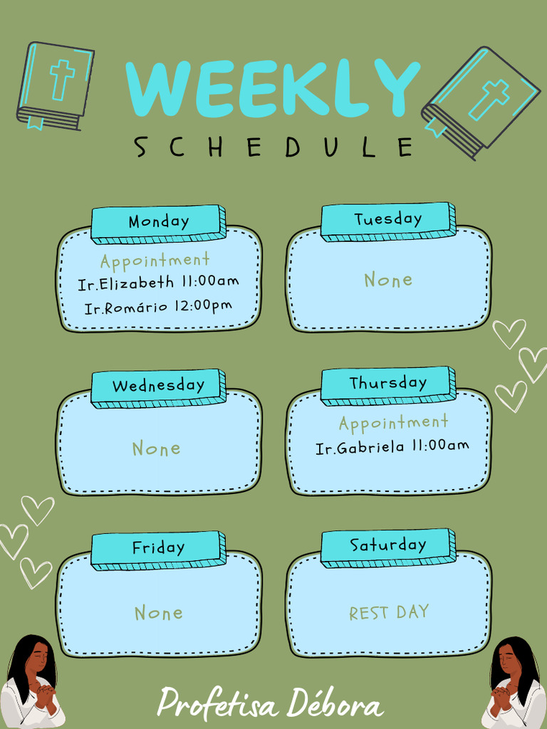 Oosterdam Daily Schedule Pdf