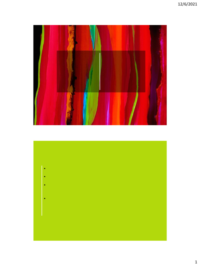 Testing and evaluation pdf