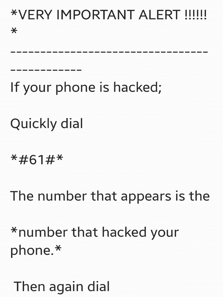 Notes Hacked | PDF