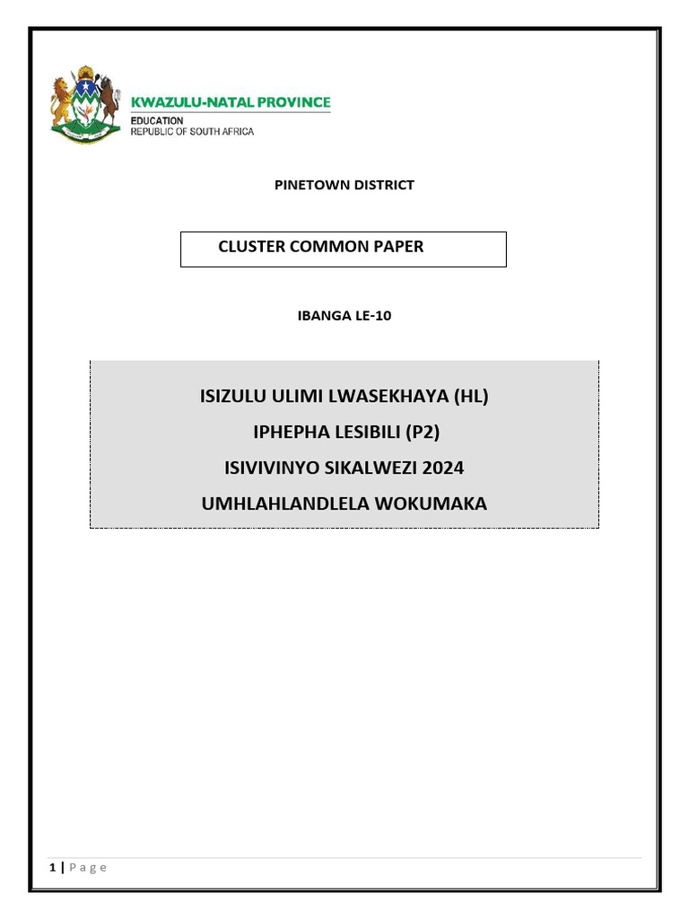 isizulu-paper-2-grade-10-november-2024-pdf-zulu-kingdom-southern