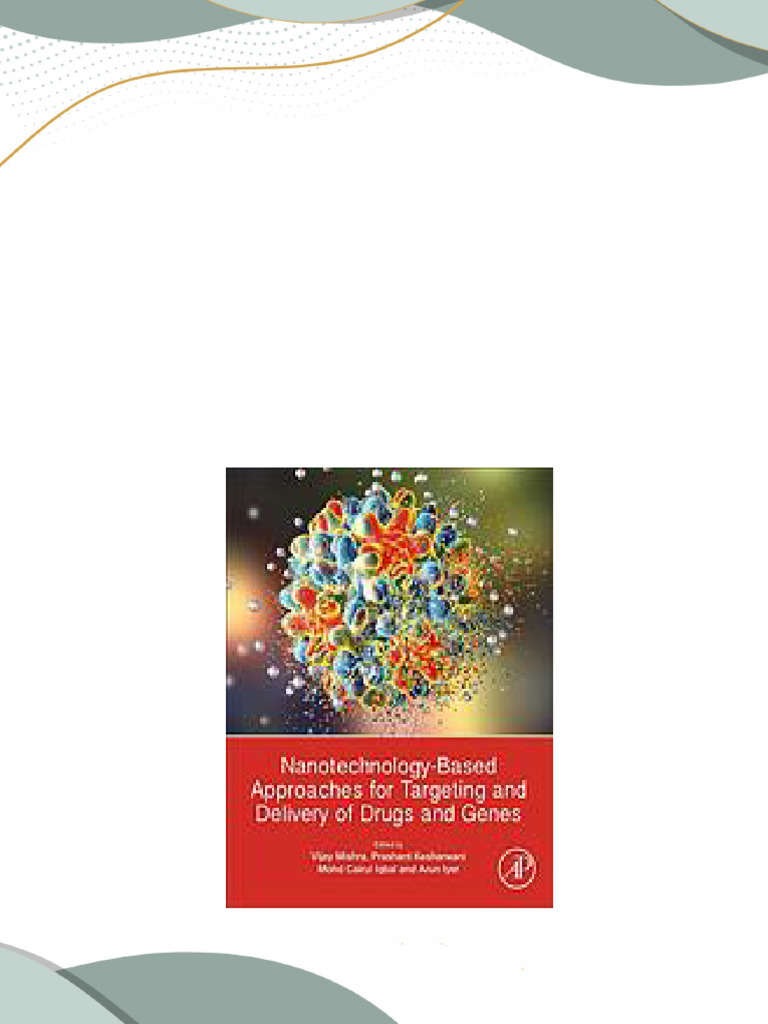 37272 pdf small interfering rna nanomedicine