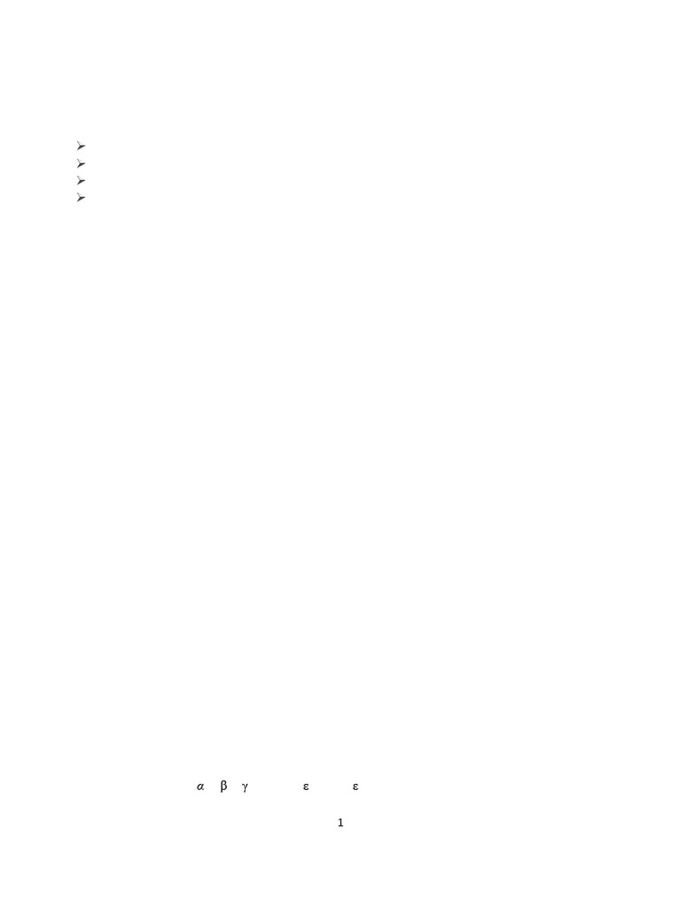 Measured Building Survey Overview | PDF | Observational Error | Surveying