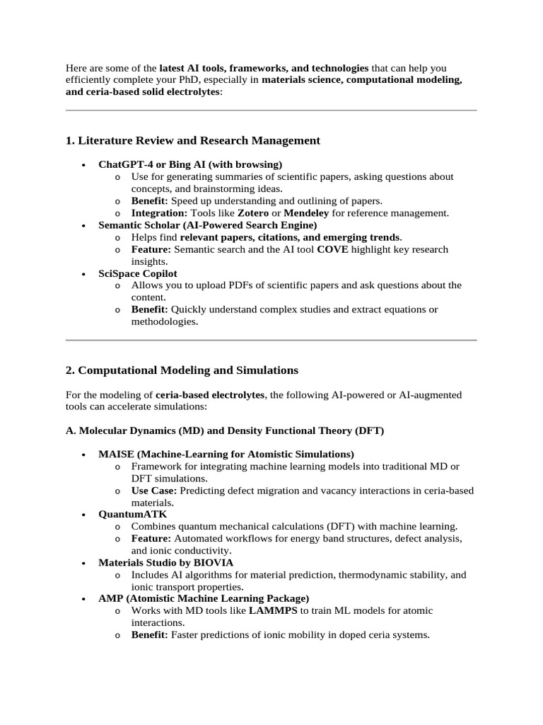 Ai Tool Pdf Artificial Intelligence Intelligence Ai Semantics