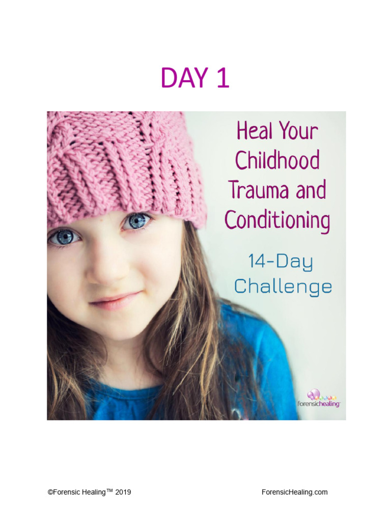 DAY+1+of+14+ | PDF