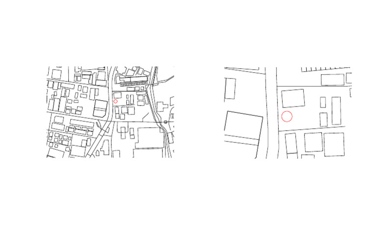 Location Map Vicinity Map | PDF