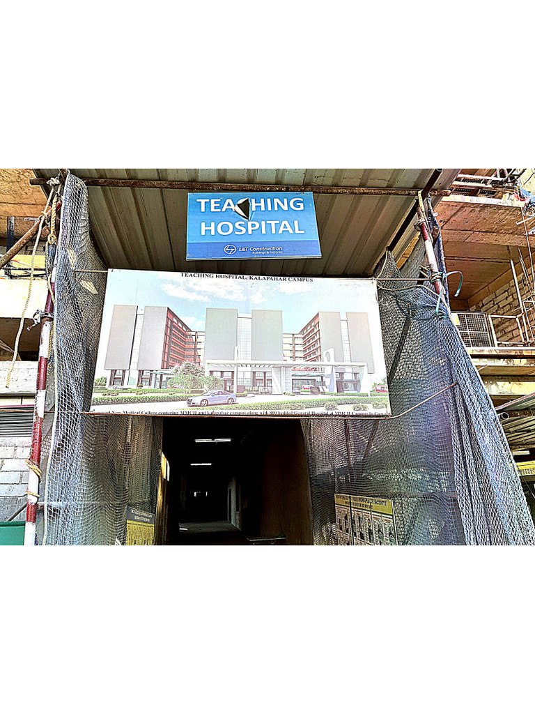 Project Site Picture | PDF