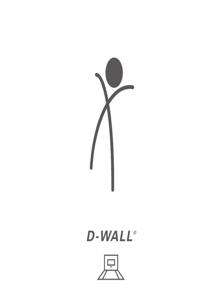 Catalogo Dwall 2020 Eng | PDF | Balance (Ability) | Physical Therapy