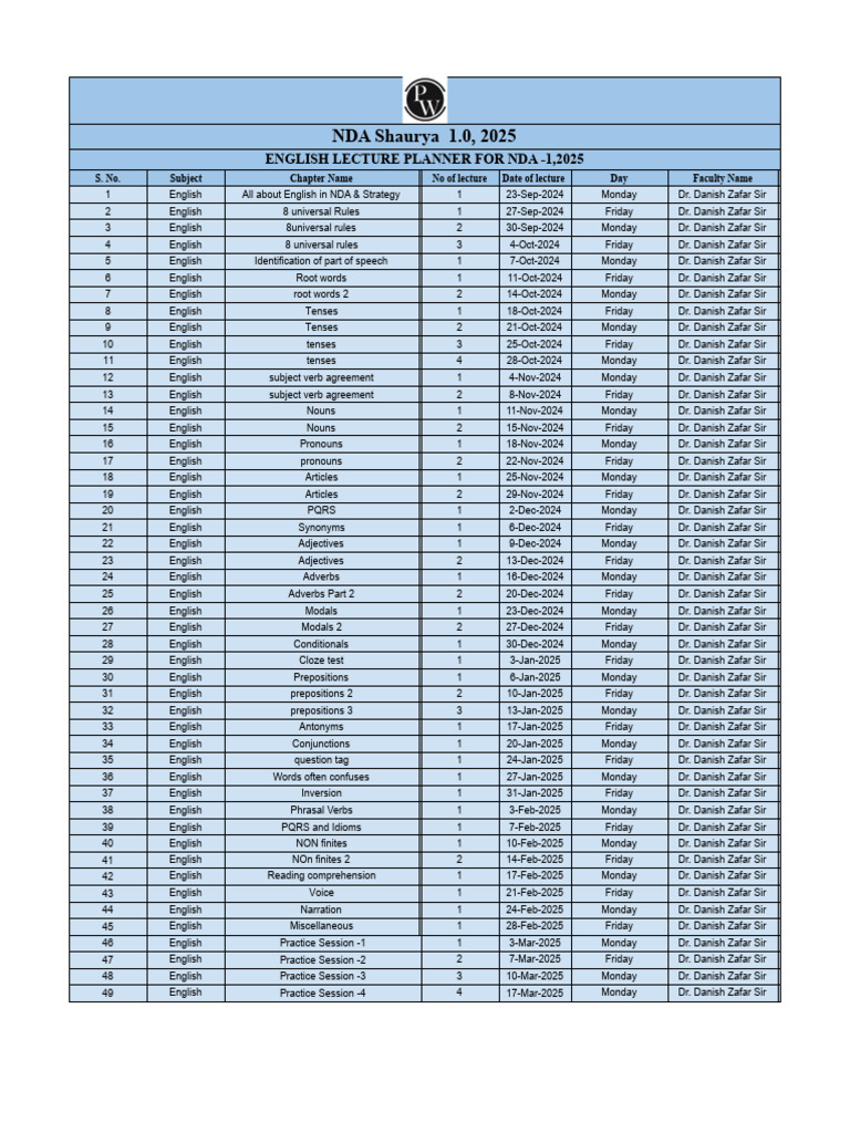 Lecture_Planner_English_PDF_Only66dfd154731530ec1f40dd6b PDF
