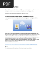 Hack Credit Card (CC Hacking) - Secret Exposed (Spamming Method - Full ...