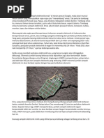 Download SAMPAH ELEKTRONIK by Tyo Sevenfoldisme SN81148225 doc pdf