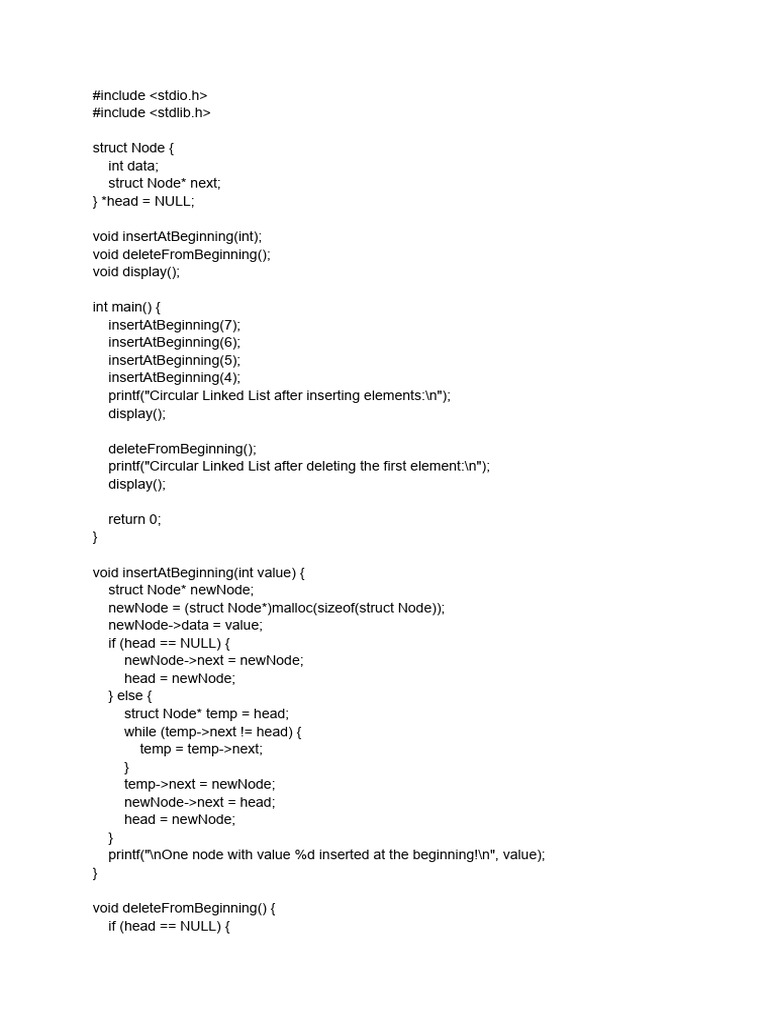 Circular Linked List Or Not Leetcode Sql Queries Tutorial