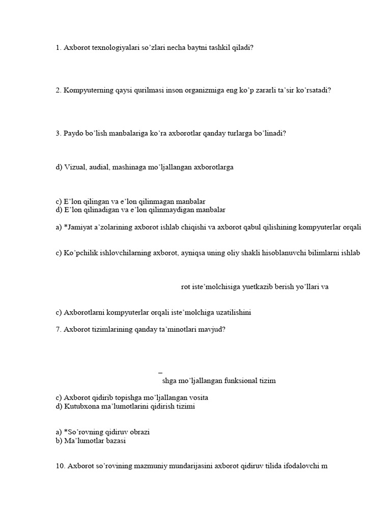 Kokrak sorish fotosurati