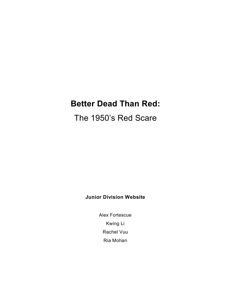 Process Paper | PDF | Social Science | Art