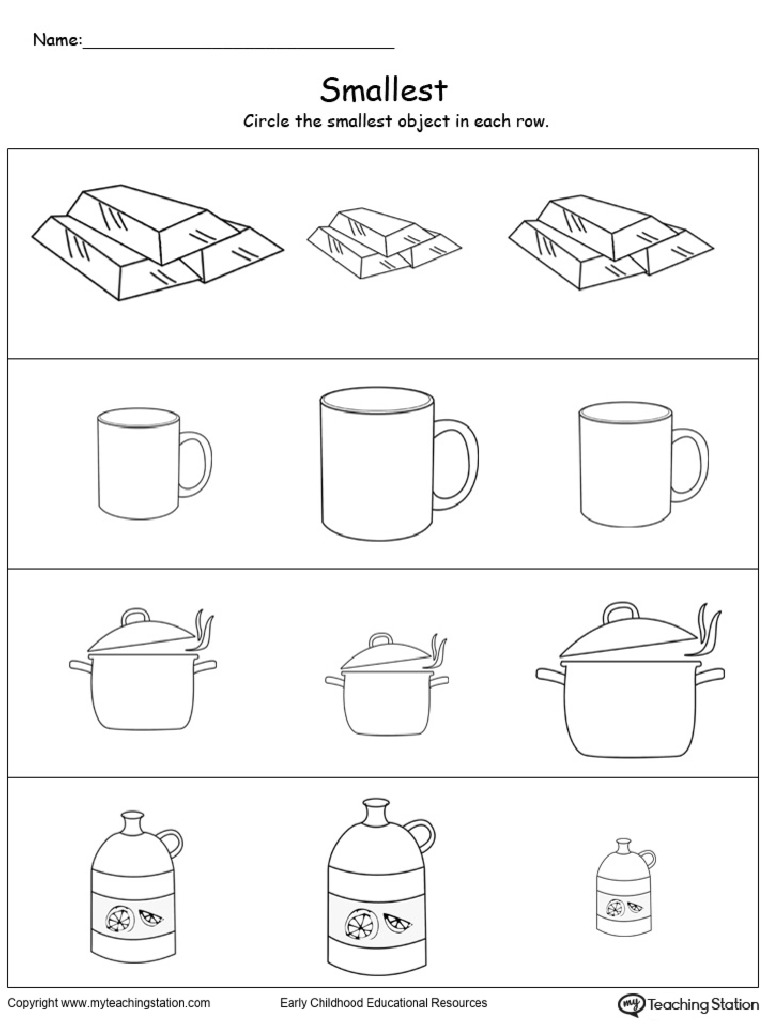 Early Childhood Education Resources | PDF