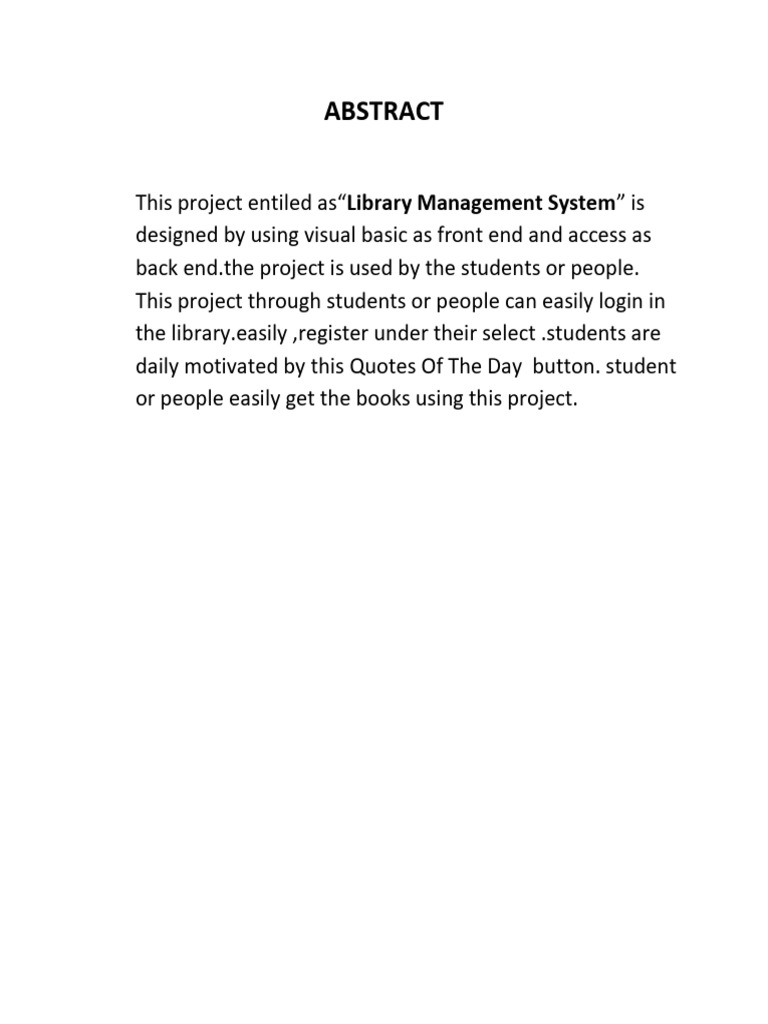 The Project 2 1 Pdf Databases Microsoft Access