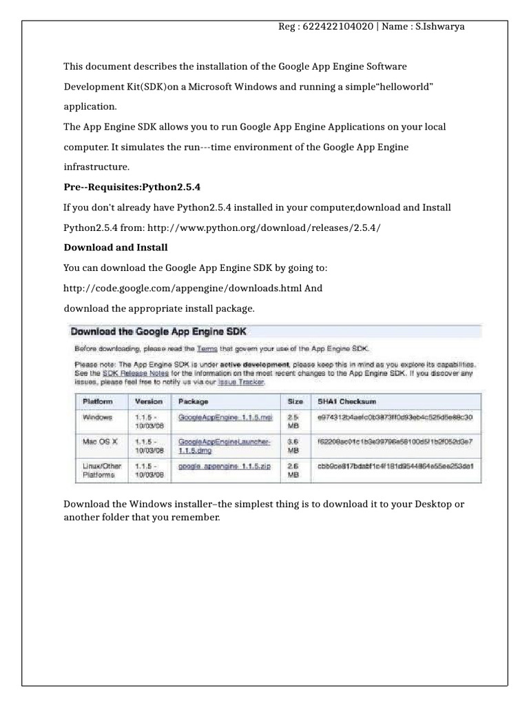 Ishuu CC | PDF | Apache Hadoop | Secure Shell