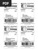 TJX Distribution Center Locations | PDF | Retail Companies Of The ...