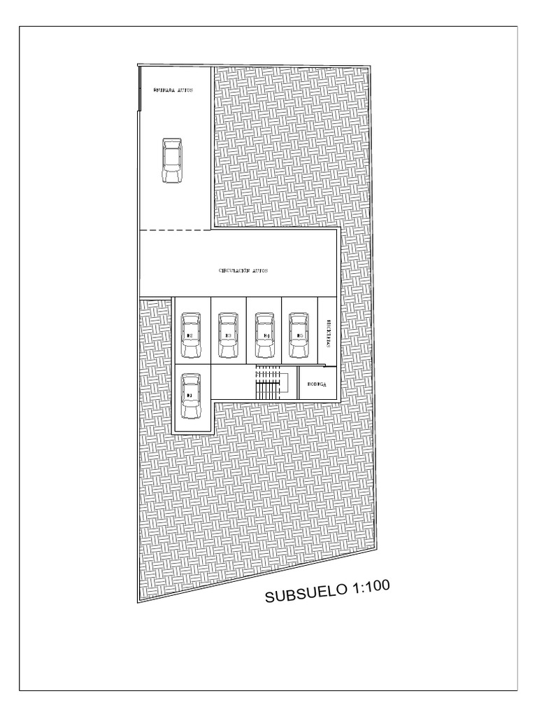Subsuelo Completo Pdf