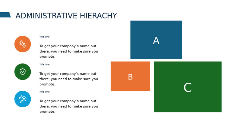 Understanding Administrative Hierarchy | PDF