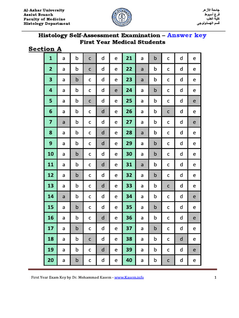 1st Key | PDF