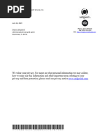 SSA Form 7162 Submission Instructions | PDF | Social Security (United ...