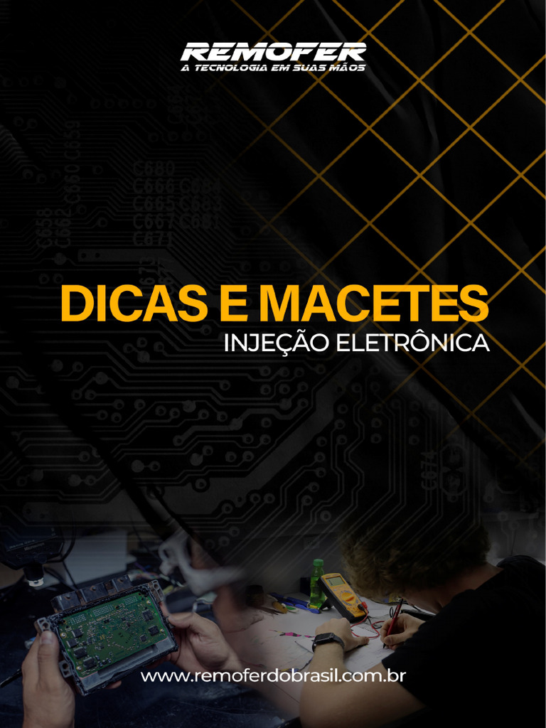 Dicas e macetes versao 2 pdf