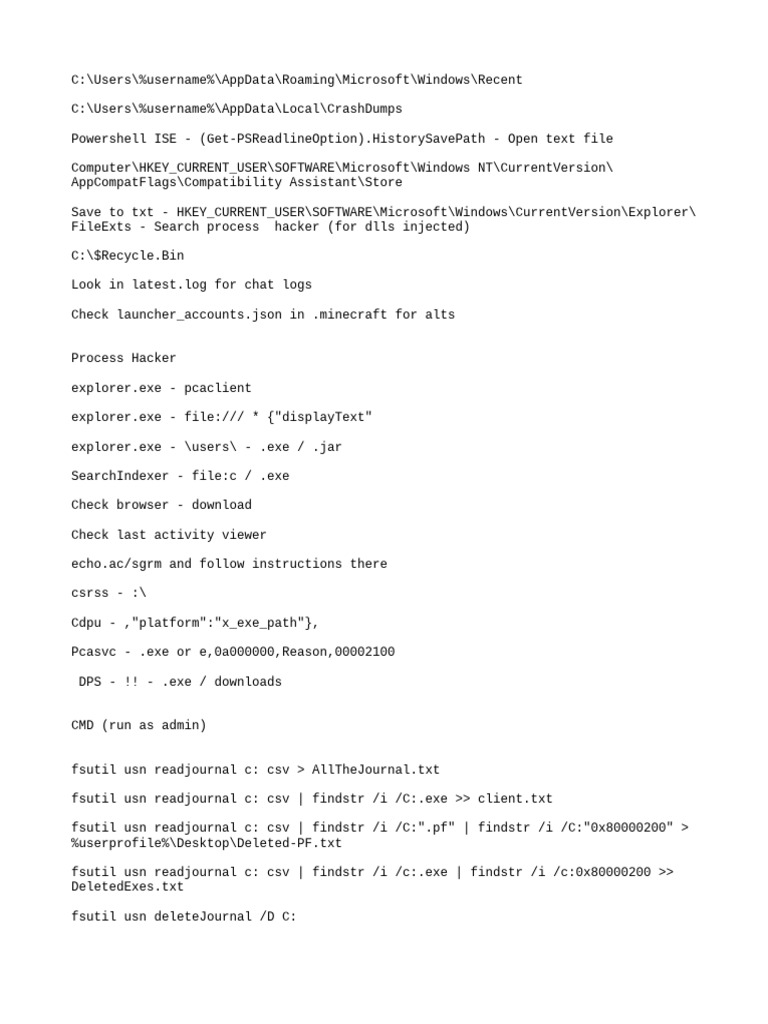 Screenshare pdf