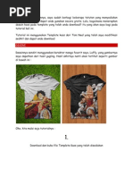 Download Mock Up Kaos by khincyc SN81154329 doc pdf