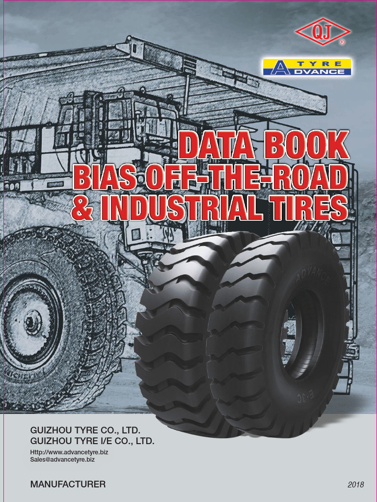 Guizhou Tyre Company Overview & Products | PDF | Tire | Vehicle Technology