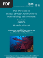 Download Impacts of Ocean Acidification on Marine Biology and Ecosystems by Intergovernmental Panel on Climate Change SN81154976 doc pdf