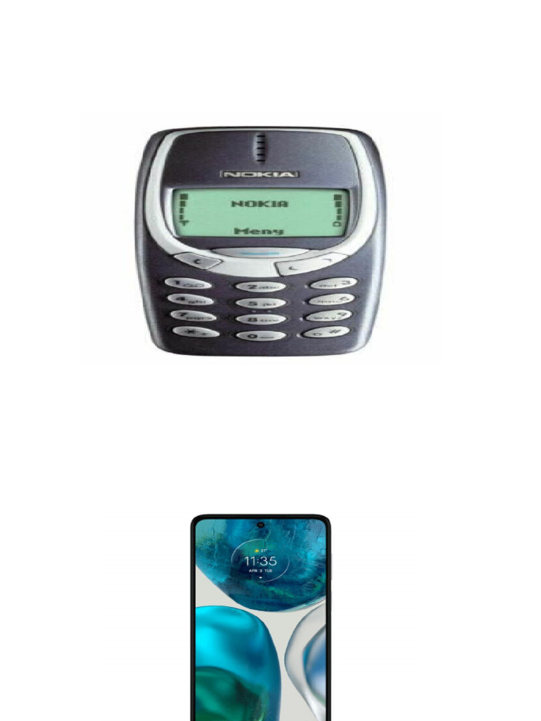 Phones | PDF