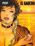Milo Manara - Click 1-3 | PDF