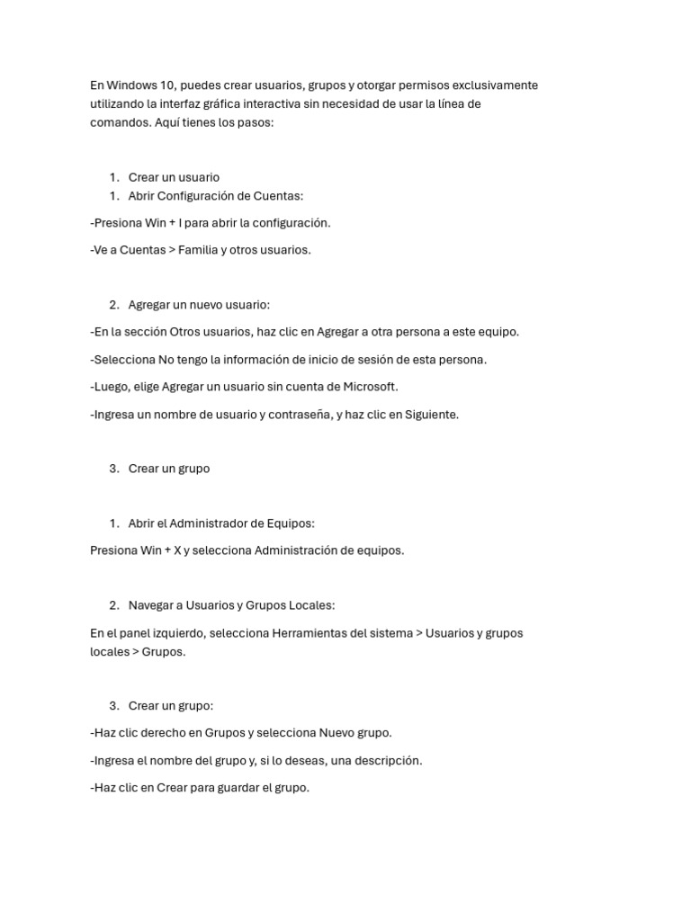 Tarea 1-2 | PDF | Archivo de computadora | Usuario (informática)