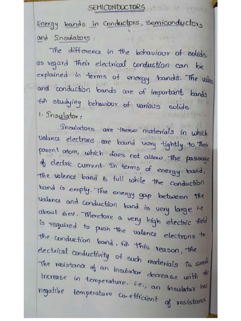 Physics UNIT 5 - Compressed | PDF