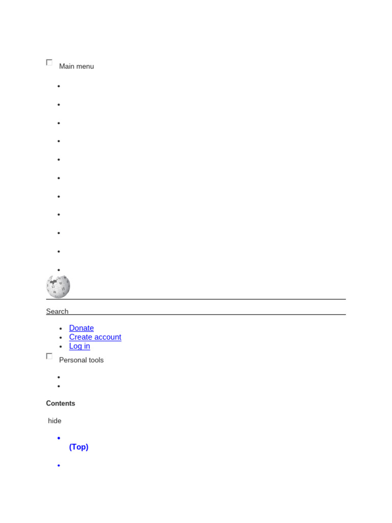 L&T's Corporate Structure Overview | PDF