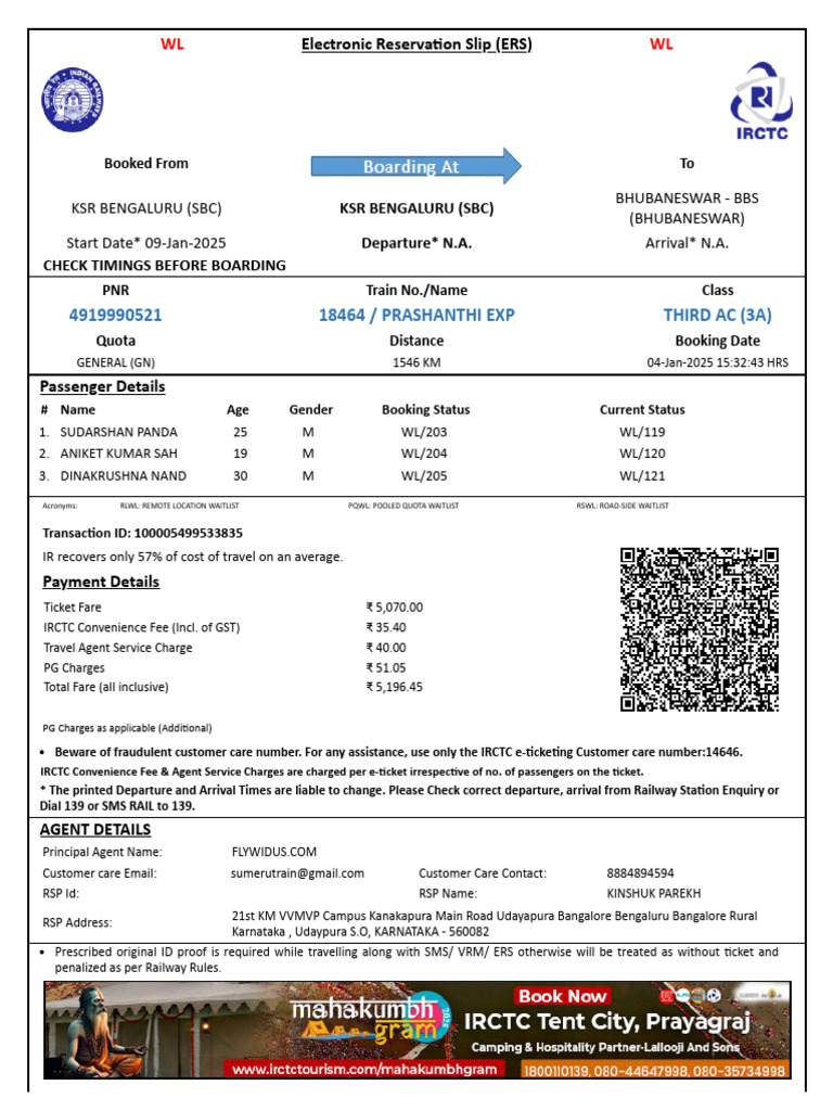4919990521 | PDF | Identity Document | Payments