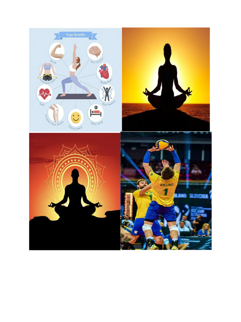 Physical Edu Project | PDF