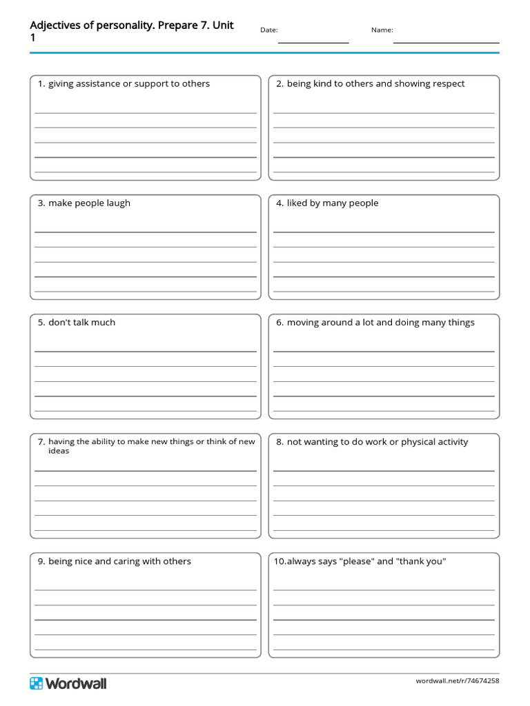 Creative Ideas for Kindness Activities | PDF